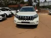Picture of Toyota Prado 2019