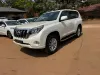Picture of Toyota Prado 2019
