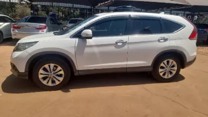 Picture of Honda CR-V 2013