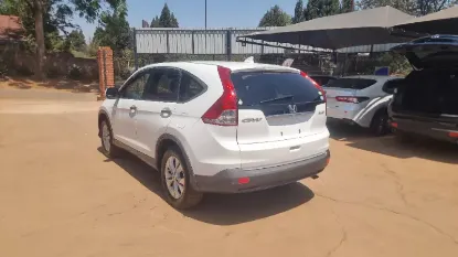 Picture of Honda CR-V 2013