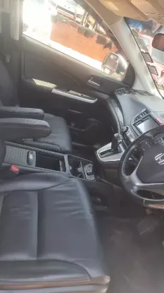 Picture of Honda CR-V 2013