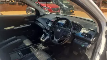 Picture of Honda CR-V 2013