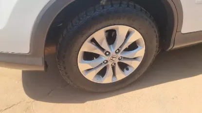 Picture of Honda CR-V 2013