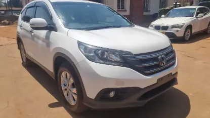 Picture of Honda CR-V 2013