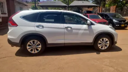 Picture of Honda CR-V 2013