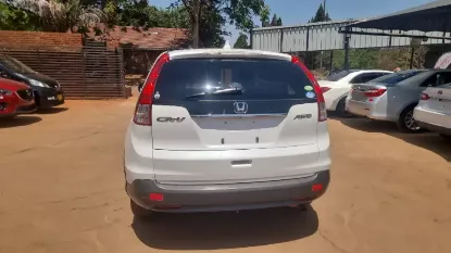 Picture of Honda CR-V 2013