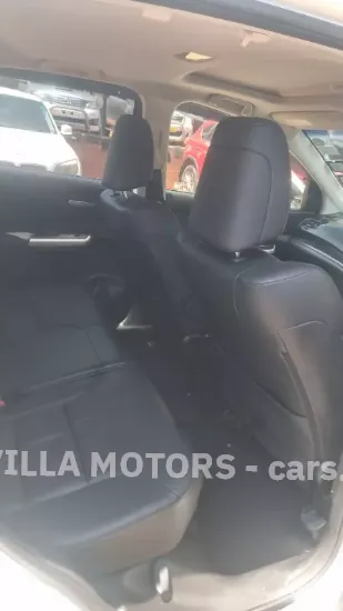 Picture of Honda CR-V 2013