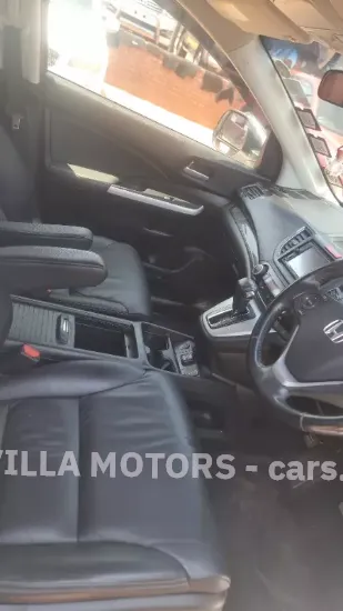 Picture of Honda CR-V 2013