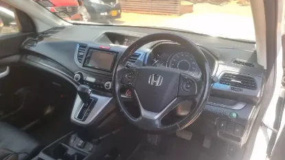 Picture of Honda CR-V 2013