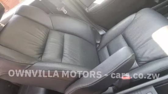 Picture of Honda CR-V 2013