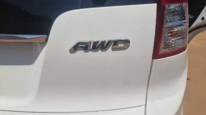 Picture of Honda CR-V 2013