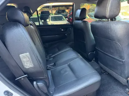 Picture of Toyota Fortuner 2015
