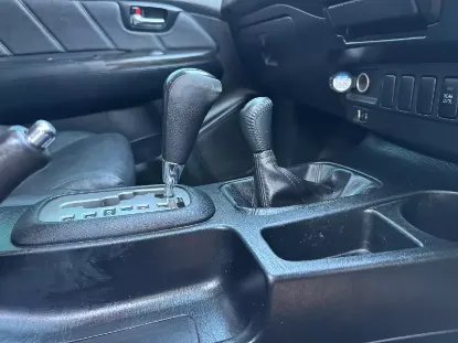 Picture of Toyota Fortuner 2015