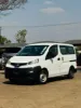 Picture of Nissan NV200 2015