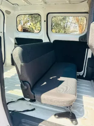 Picture of Nissan NV200 2015