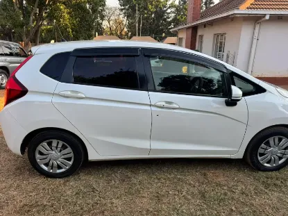 Picture of Honda Fit 2015