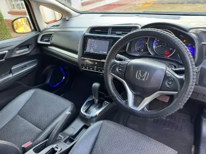 Picture of Honda Fit 2015