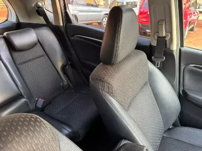Picture of Honda Fit 2015