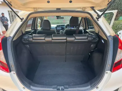 Picture of Honda Fit 2015
