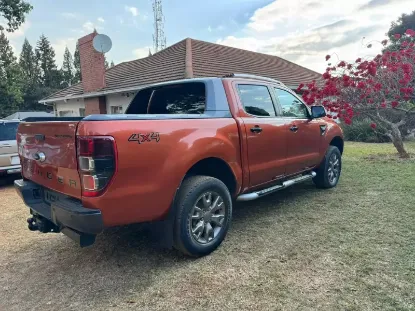 Picture of Ford Ranger 2016