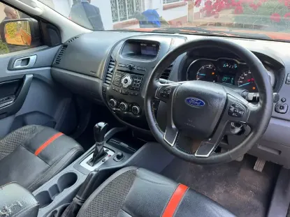 Picture of Ford Ranger 2016