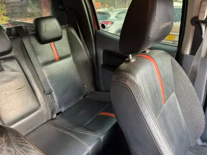 Picture of Ford Ranger 2016