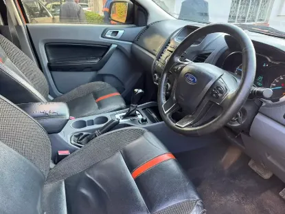 Picture of Ford Ranger 2016