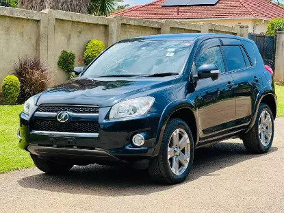 Picture of Toyota Rav4 2015