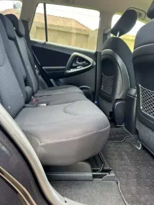 Picture of Toyota Rav4 2015
