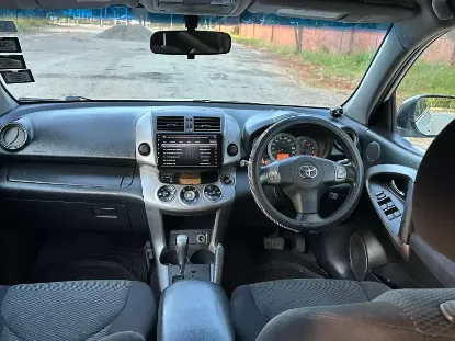 Picture of Toyota Rav4 2015