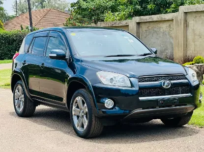 Picture of Toyota Rav4 2015