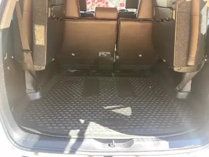 Picture of Toyota Fortuner 2020