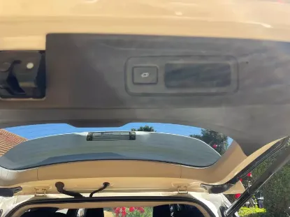 Picture of Toyota Fortuner 2020