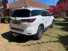 Picture of Toyota Fortuner 2020