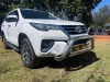 Picture of Toyota Fortuner 2020