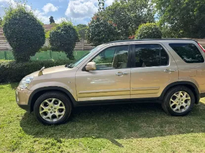 Picture of Honda CR-V 2007