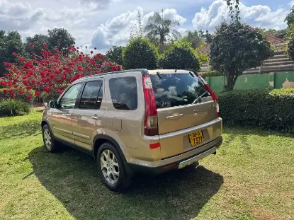Picture of Honda CR-V 2007