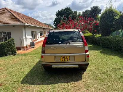 Picture of Honda CR-V 2007
