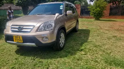 Picture of Honda CR-V 2007