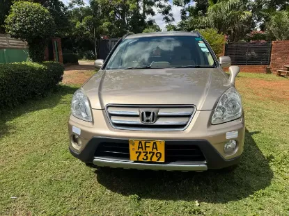 Picture of Honda CR-V 2007