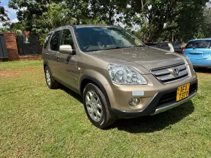 Picture of Honda CR-V 2007