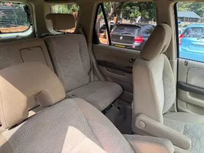 Picture of Honda CR-V 2007