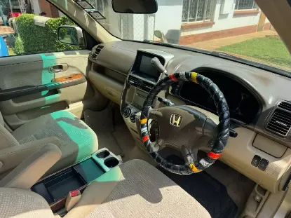 Picture of Honda CR-V 2007