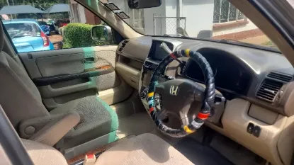 Picture of Honda CR-V 2007