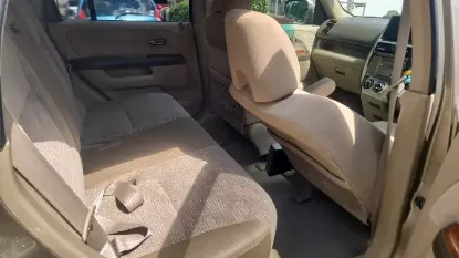 Picture of Honda CR-V 2007