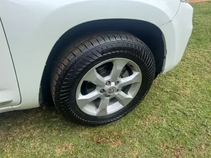 Picture of Toyota Vanguard 2013