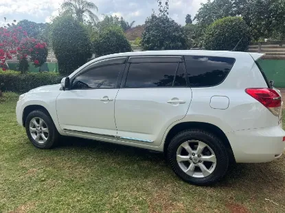 Picture of Toyota Vanguard 2013