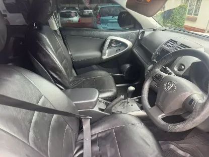 Picture of Toyota Vanguard 2013