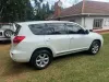 Picture of Toyota Vanguard 2013