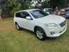 Picture of Toyota Vanguard 2013